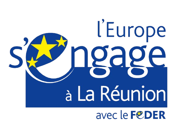 L'Europe s'engage à La Réunion avec le Feder